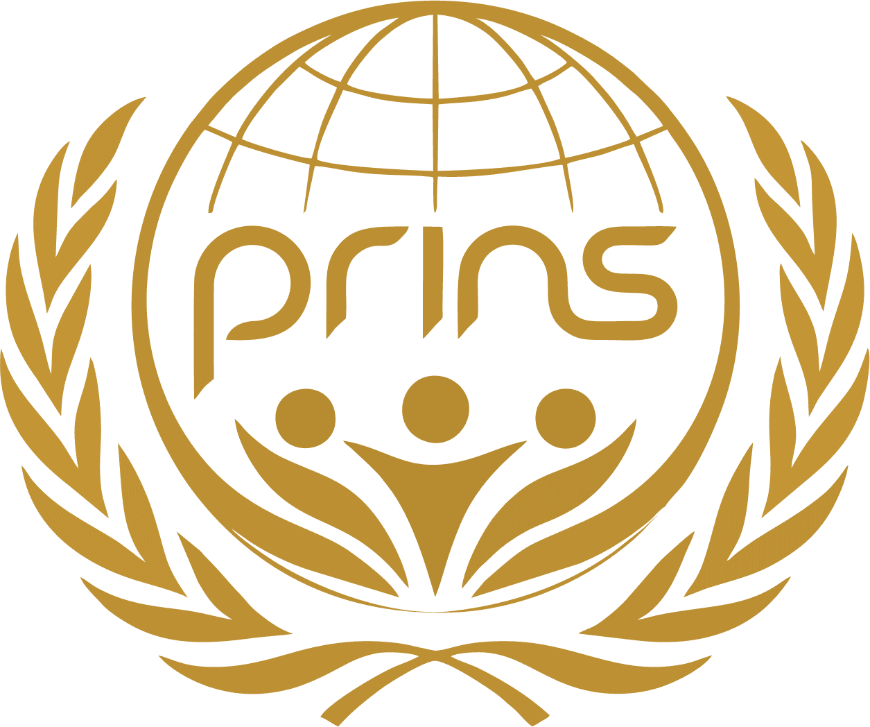 Logo PRINS